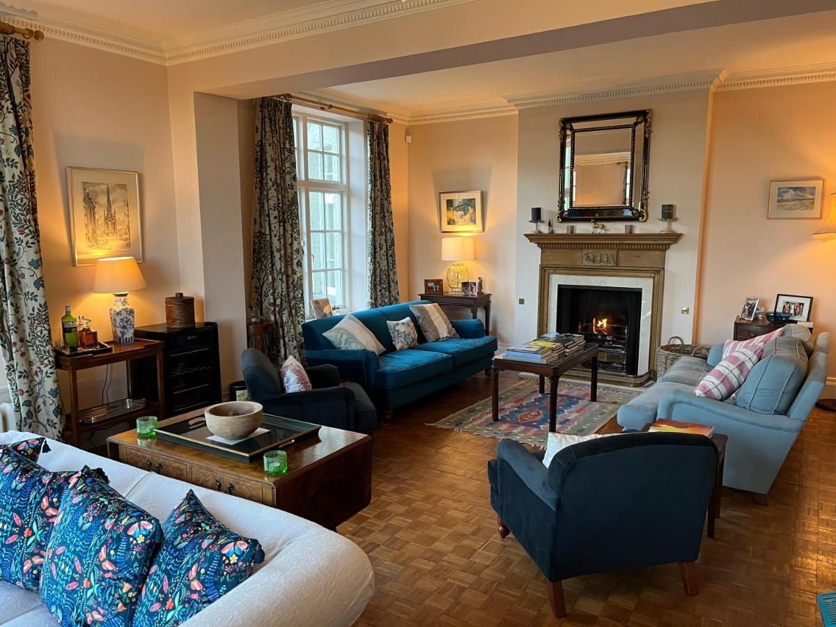 Отель Yearle House Вулер Экстерьер фото