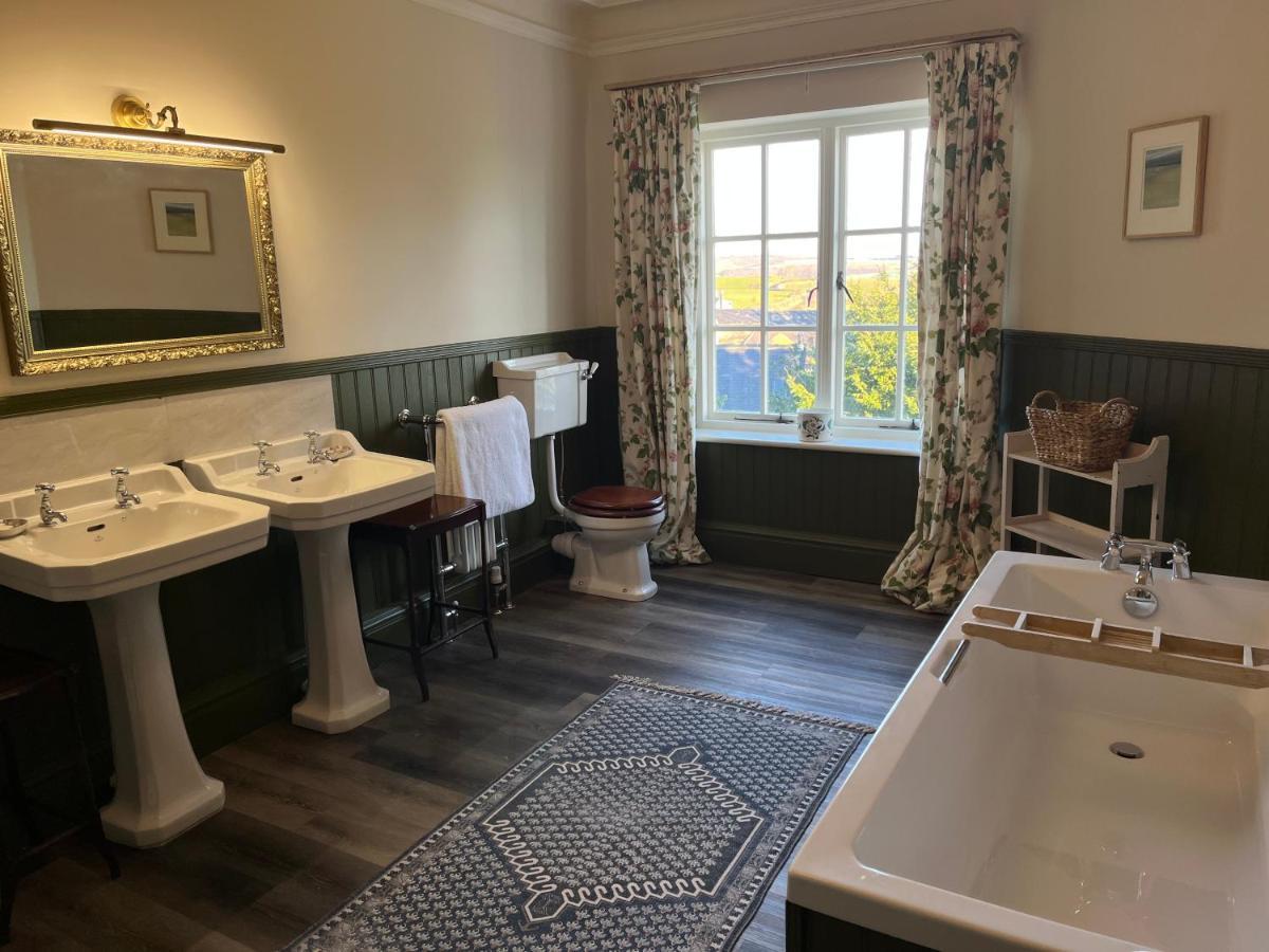 Отель Yearle House Вулер Экстерьер фото